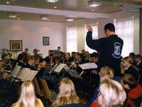 1998 Met de jeugd naar Dorenhagen