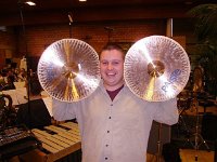 2007 CD opname voor De Haske