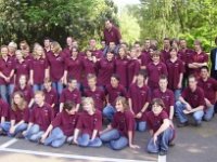 2007 JF en JD Muziekfestival Neerpelt