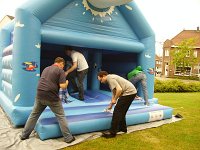 2009dorpfeest 2