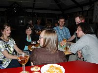2009EMJ feestje 1