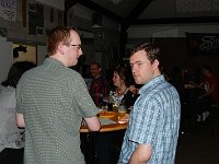 2009EMJ feestje 6