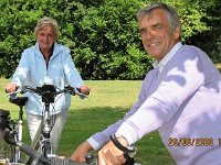 2009 Familie Fietsdag