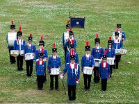 2009 Kroningsfeesten Tongeren