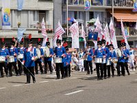 kroningsfeesten