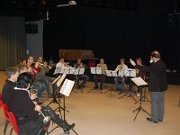 2009 Masterclasses