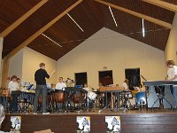 2009StudieconcertVlamo 17