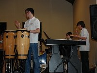 2009StudieconcertVlamo 8