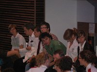 WMC09 proclamtie02Aug 1