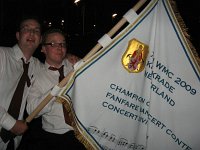WMC09 proclamtie02Aug 77