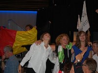 WMC09 proclamtie02Aug 89