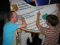 WMC09 proclamtie02Aug 91