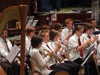 Try-Out Concert Maaseik Jul 2009