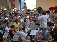TryOut concert 31 juli 09