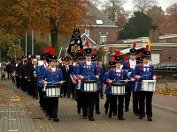 2009 Wapenstilstand