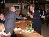 Huldiging jean Bonneu 10