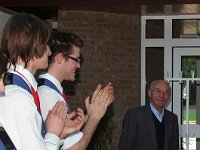 Huldiging jean Bonneu 2