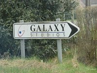 2012 CD Opname Galaxy studios