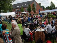 Dorpsfeest