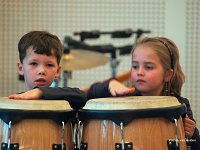Kinderworkshop