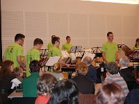 optreden jeugddrumband 17 nov 2012  (1)