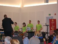 optreden jeugddrumband 17 nov 2012  (10)