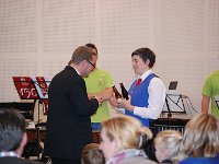optreden jeugddrumband 17 nov 2012  (13)