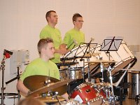 optreden jeugddrumband 17 nov 2012  (4)