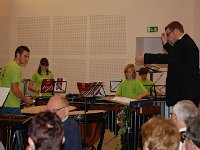 optreden jeugddrumband 17 nov 2012  (5)