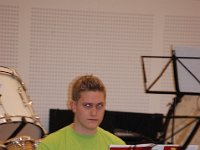 KFKjdboptreden jeugddrumband 17 nov 2012  (8)