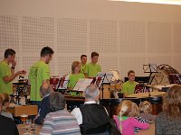 optreden jeugddrumband 17 nov 2012  (9)