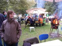 2012 Familiedag