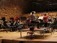 2012 Hilversum CD opname Perry Hoogendijk