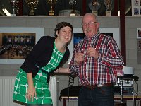 2012 Huldigingen Drumband