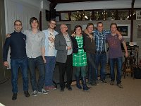huldigingen vrijdag 16 nov  (54)