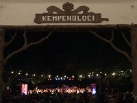 2012 Kempenbloei Bruist 150 jaar