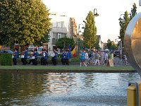 Terug in Achel