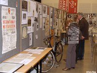 2012 Tentoonstelling fanfare Achel