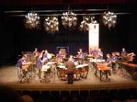 Jeugddrumband Kempenbloei EMJ zondag 5 mei 2013 (14)