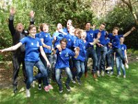 Jeugddrumband