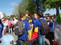 Jeugddrumband Kempenbloei EMJ zondag 5 mei 2013 (41)