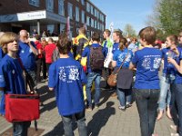 Jeugddrumband Kempenbloei EMJ zondag 5 mei 2013 (42)