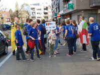 Jeugddrumband Kempenbloei EMJ zondag 5 mei 2013 (51)