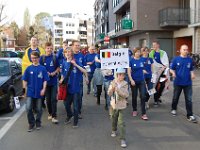 Jeugddrumband Kempenbloei EMJ zondag 5 mei 2013 (52)