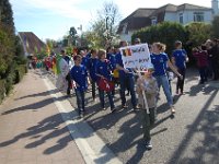 Jeugddrumband Kempenbloei EMJ zondag 5 mei 2013 (54)