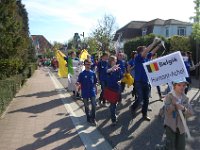 Jeugddrumband Kempenbloei EMJ zondag 5 mei 2013 (55)