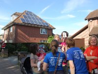 Jeugddrumband Kempenbloei EMJ zondag 5 mei 2013 (59)
