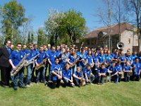 Jeugdfanfare zaterdag 4 mei 2013 (10)