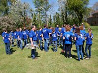 Jeugdfanfare zaterdag 4 mei 2013 (2)