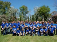 Jeugdfanfare zaterdag 4 mei 2013 (5)